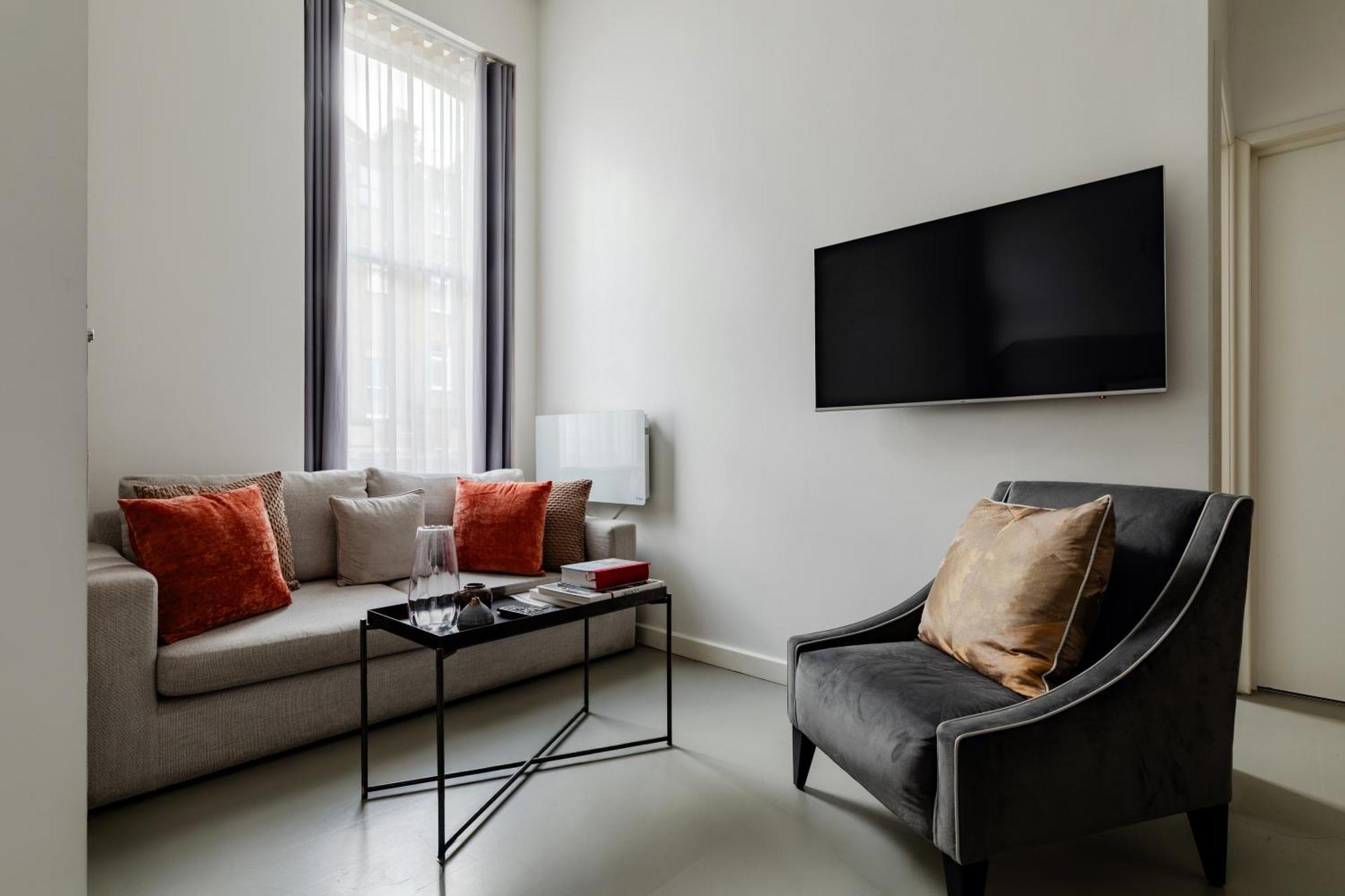 High Street Kensington Apartament