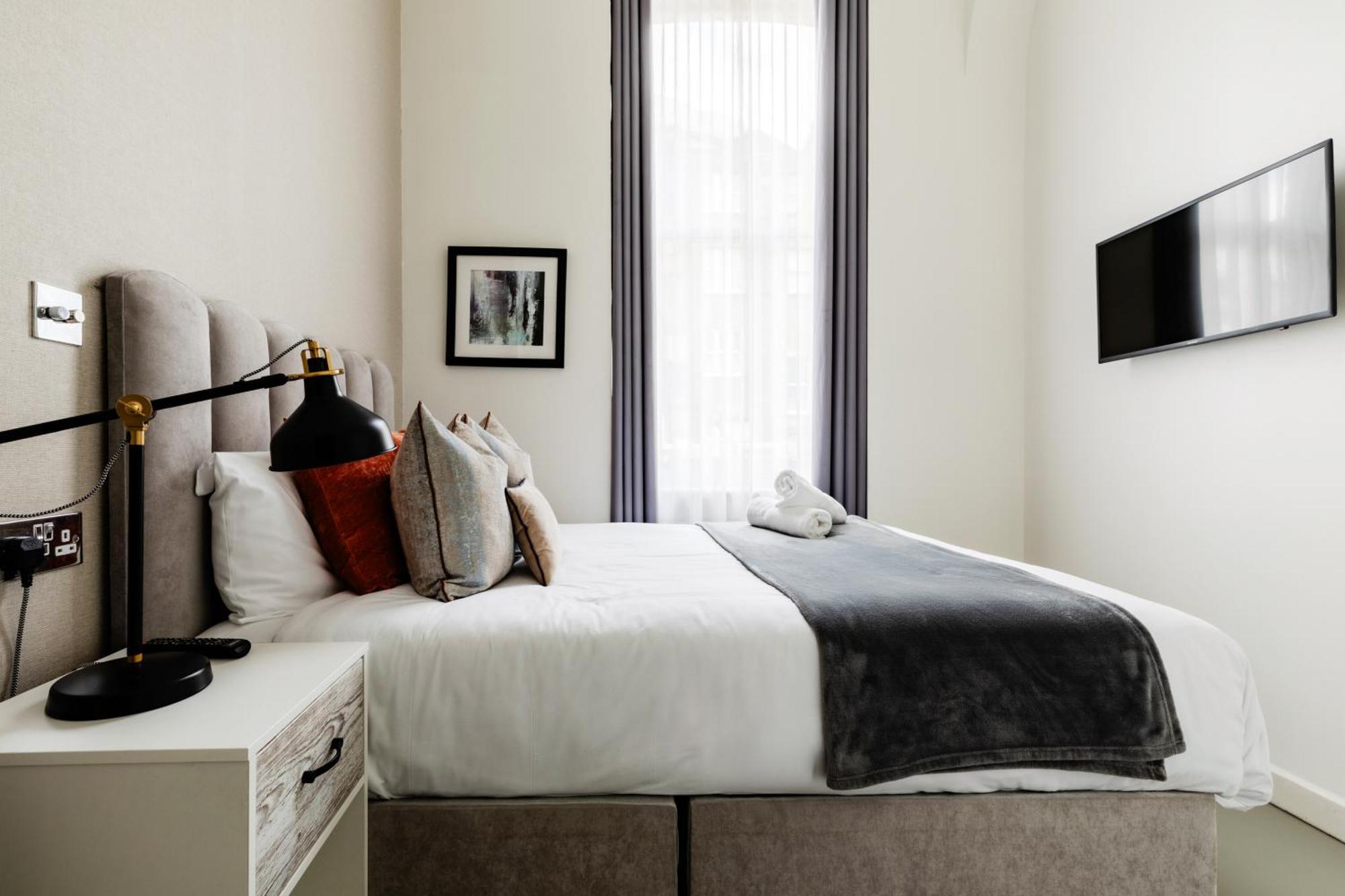 Apartament High Street Kensington *