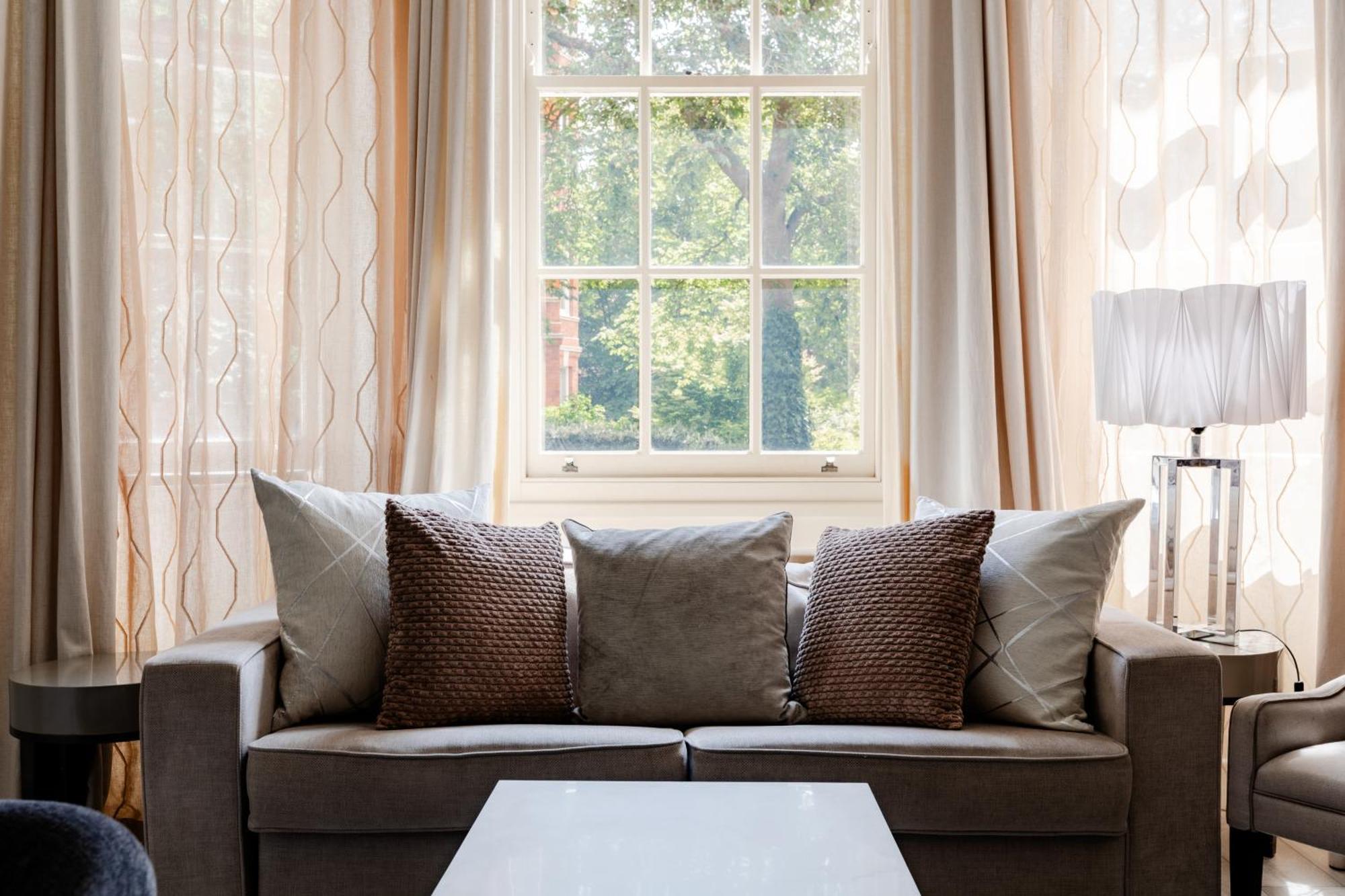 Apartament High Street Kensington *