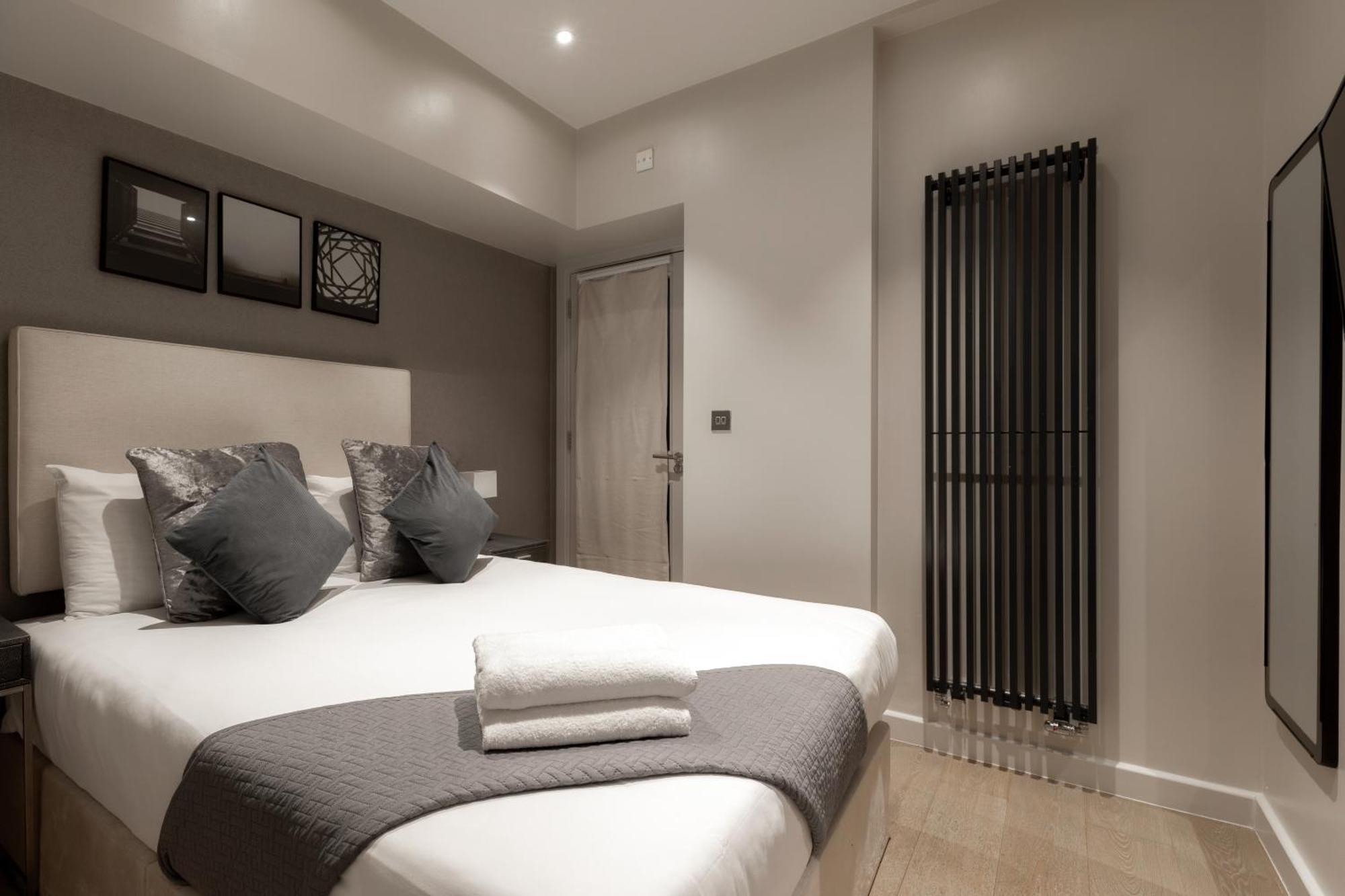 High Street Kensington Apartament *